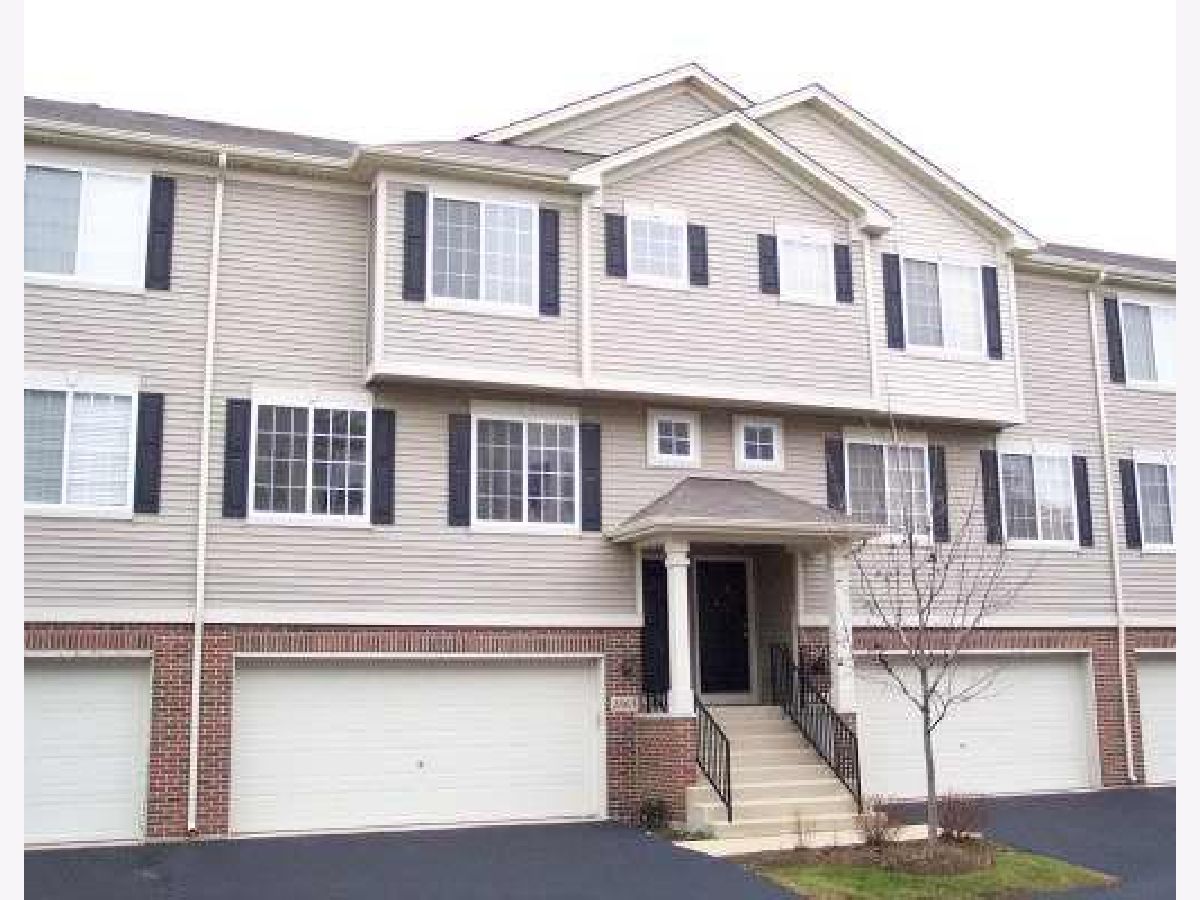 Homes & Townhomes & Condos Rented Amber Fields Aurora Illinois, 1863 Indian Hill