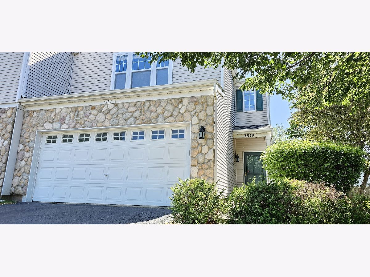 Townhomes & Condos Rented Blackstone Aurora Illinois, 3919 Blackstone
