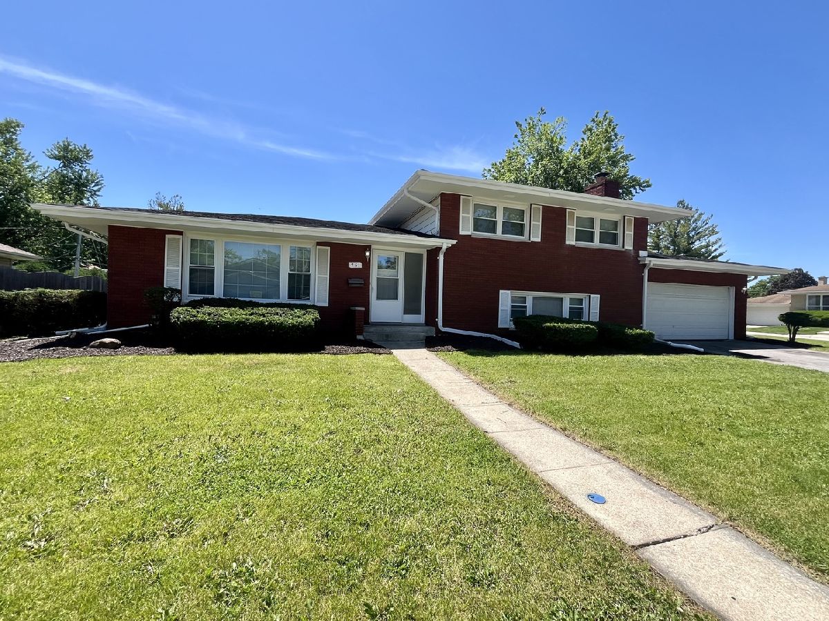 Homes Sold Hoekstras Dutch Valley South Holland Illinois, 751 164th