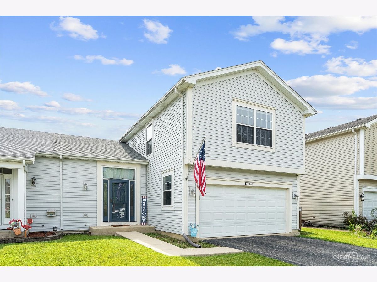 Homes & Townhomes Sold Kendall Ridge Plainfield Illinois, 2304 Carpenter