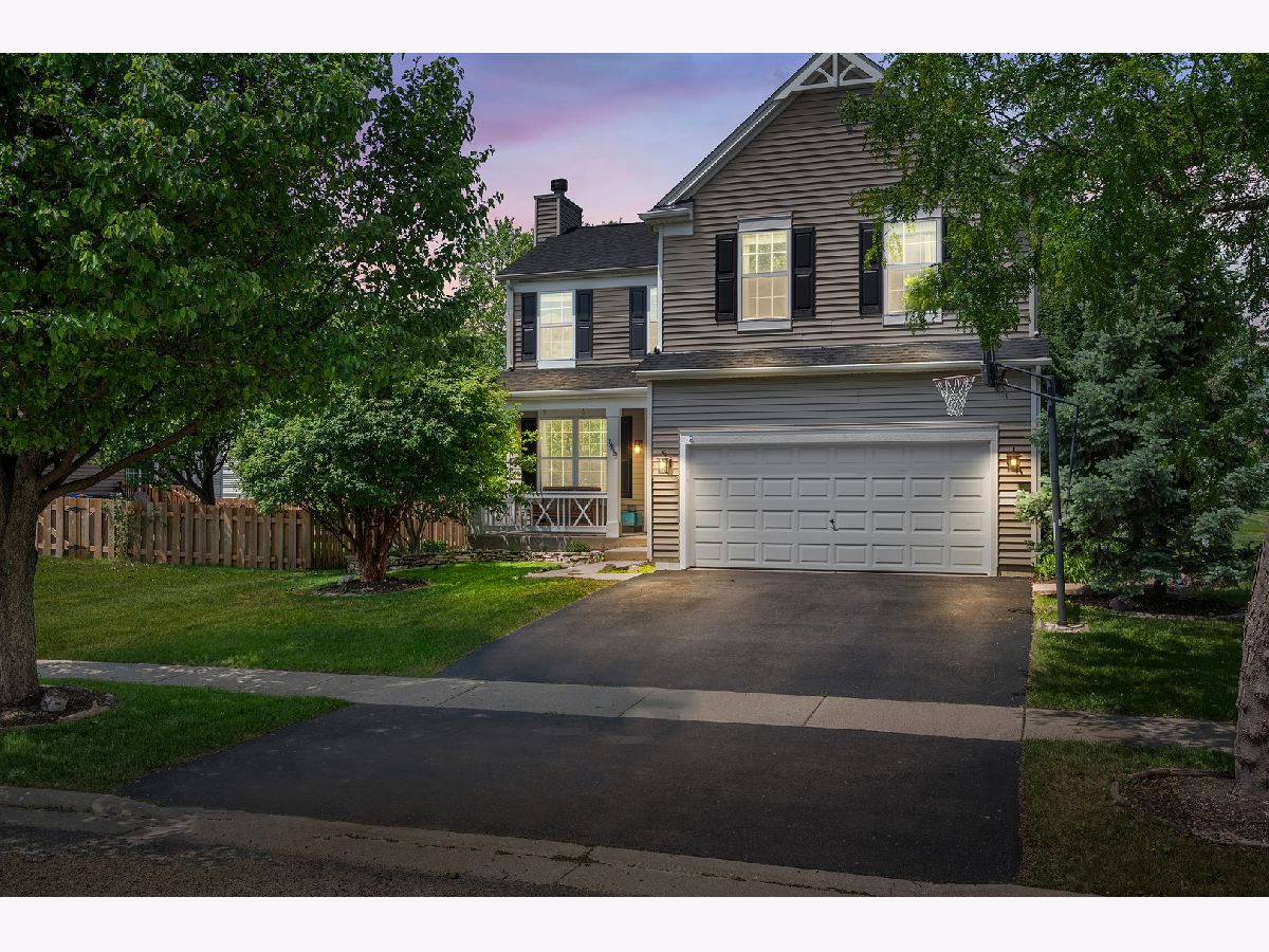 Homes Sold Neucort Lakes Cortland Illinois, 145 Warbler