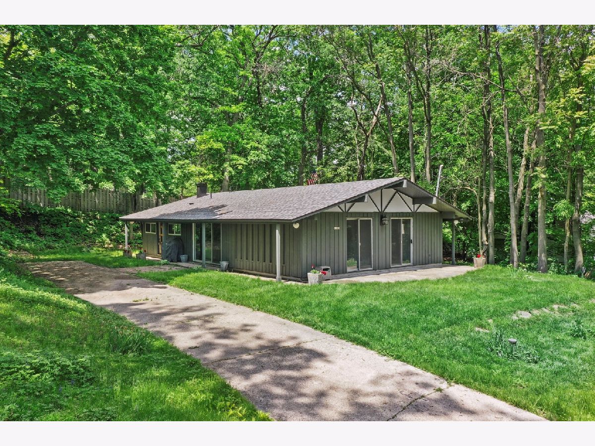  Sold Linn Wisconsin, N1801 Birch