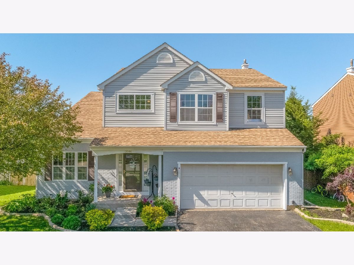 Homes Sold Westridge Bartlett Illinois, 2046 Providence