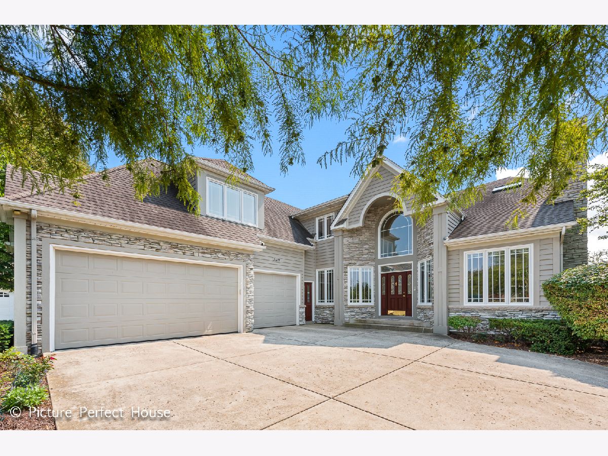 Homes & Townhomes & Condos Rented White Eagle Naperville Illinois, 3571 Scottsdale