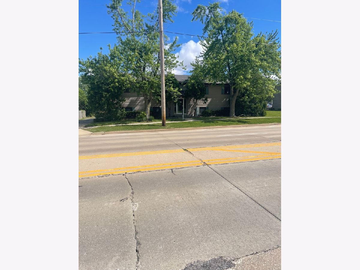 Condos & Townhomes Sold Northbrook Normal Illinois, 112 Raab