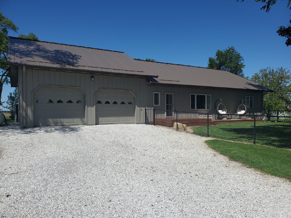  Sold Onarga Illinois, 1159 1400 North
