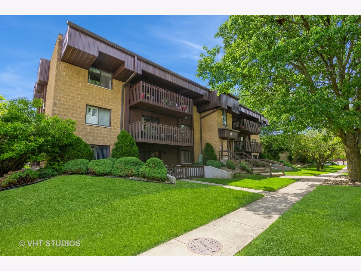 Condominiums Sold Inwood Terrace Joliet Illinois, 101 Caterpillar
