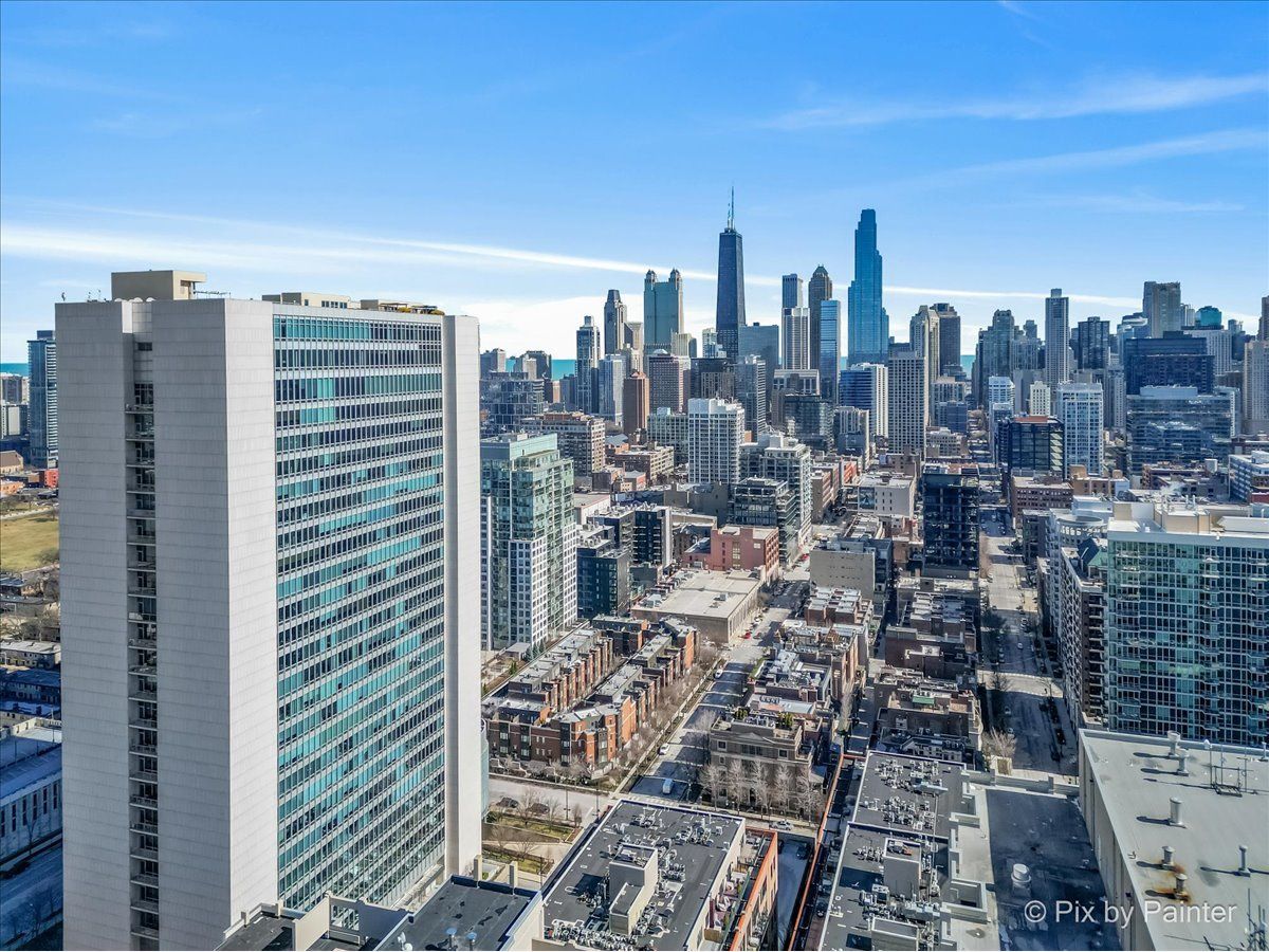 Condominiums Sold Montgomery Chicago Illinois, 500 Superior
