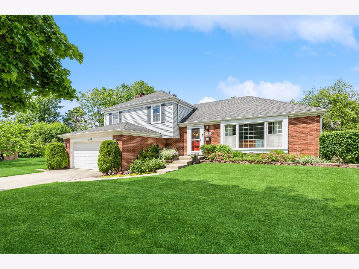 Homes Sold Plum Grove Manor Palatine Illinois, 150 Imperial