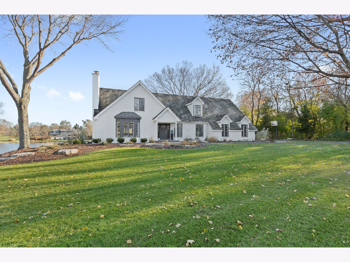 Homes Sold Deer Lake Meadows Deer Park Illinois, 20764 Meadow