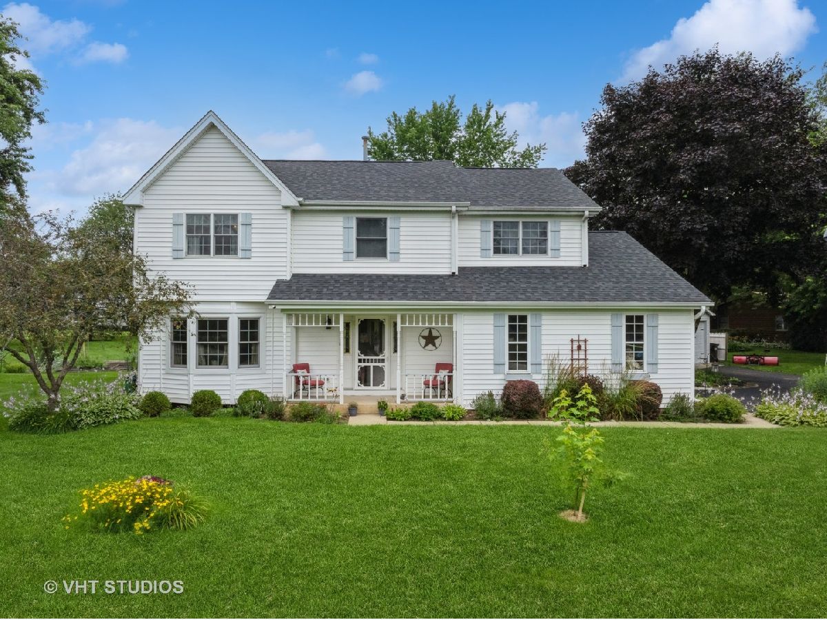 Homes Sold Spring Dale Trails Spring Grove Illinois, 1810 Hunters