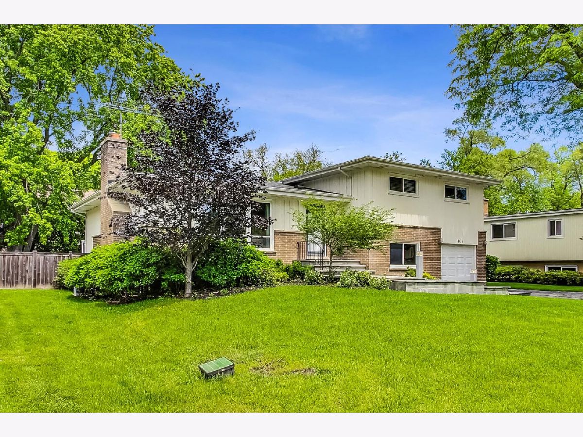 Homes Sold Deerfield Park Deerfield Illinois, 1406 Charing Cross