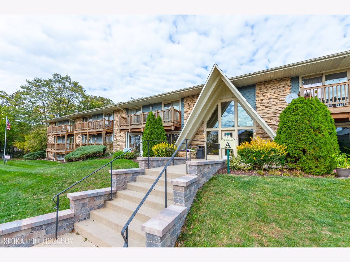 Rented Fox River Grove Illinois, 300 Opatrny