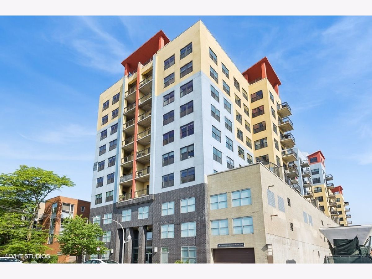 Condominiums Sold Catalpa Gardens Chicago Illinois, 1122 Catalpa
