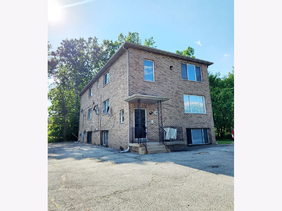  Rented Robbins Illinois, 14030 Turner