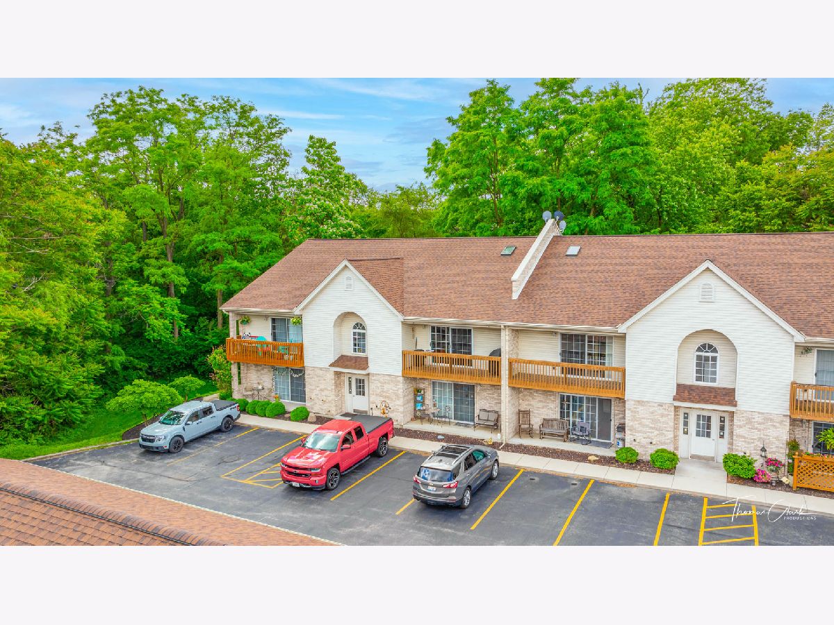 Condos & Townhomes Sold Whispering Creek Lockport Illinois, 800 Madison