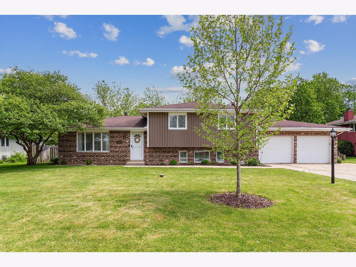 Homes Sold Plainsman Terrace Plainfield Illinois, 16951 Plainsman