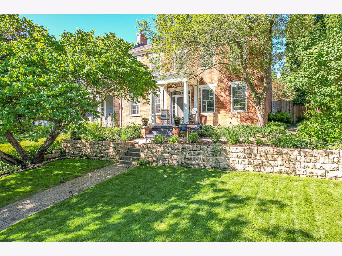  Sold Galena Illinois, 312 Elk