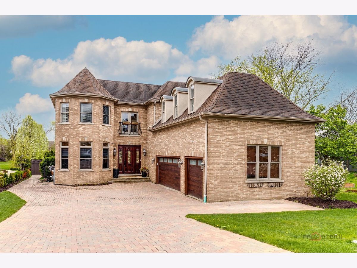 Homes Sold Countryside Glenview Illinois, 3825 Countryside