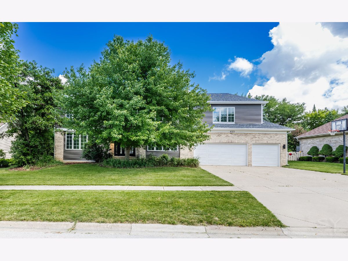 Homes Sold Glenmoor Algonquin Illinois, 2300 Buckthorn