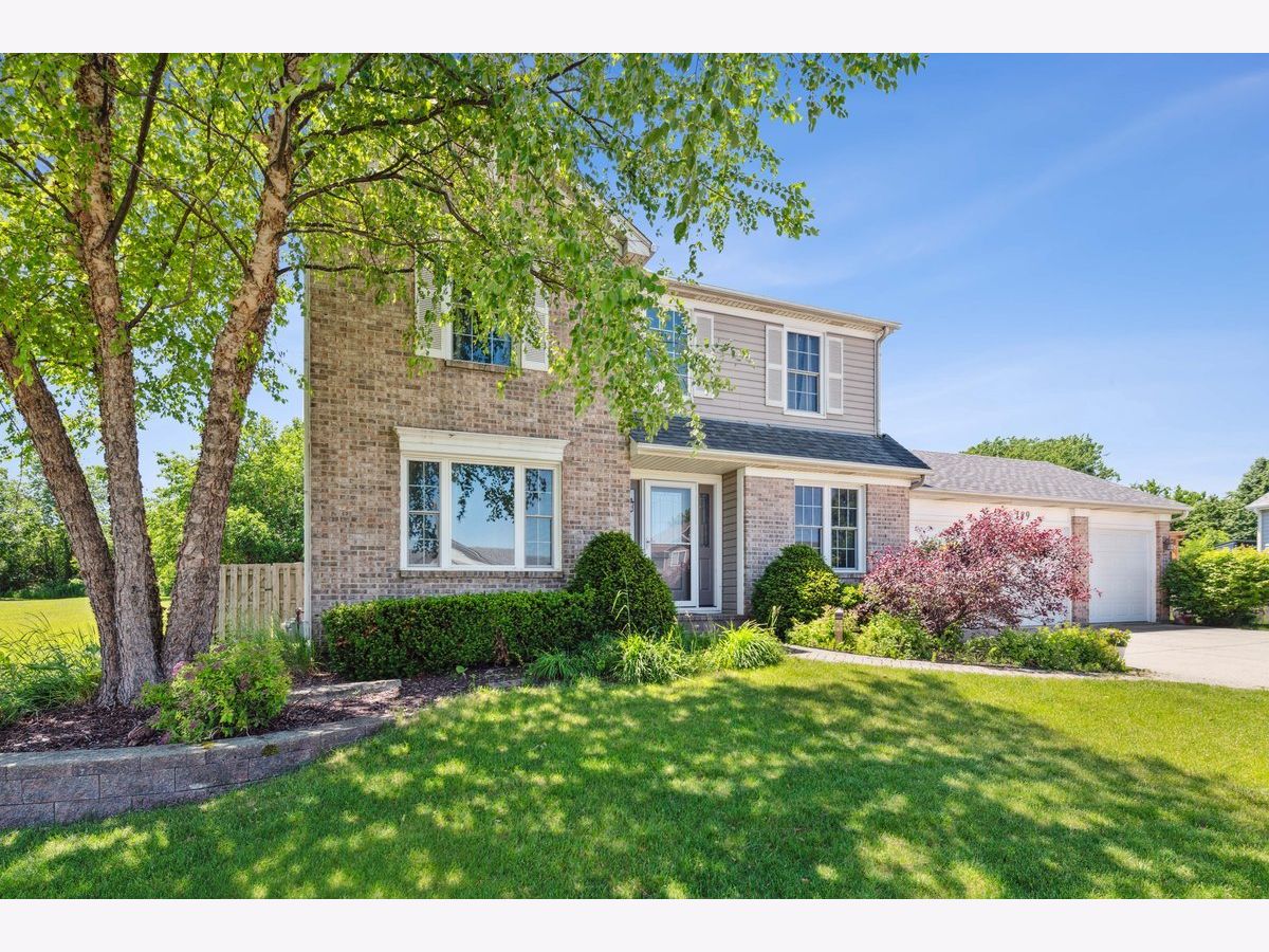 Homes Sold Chelsea Meadows Sugar Grove Illinois, 189 Arbor