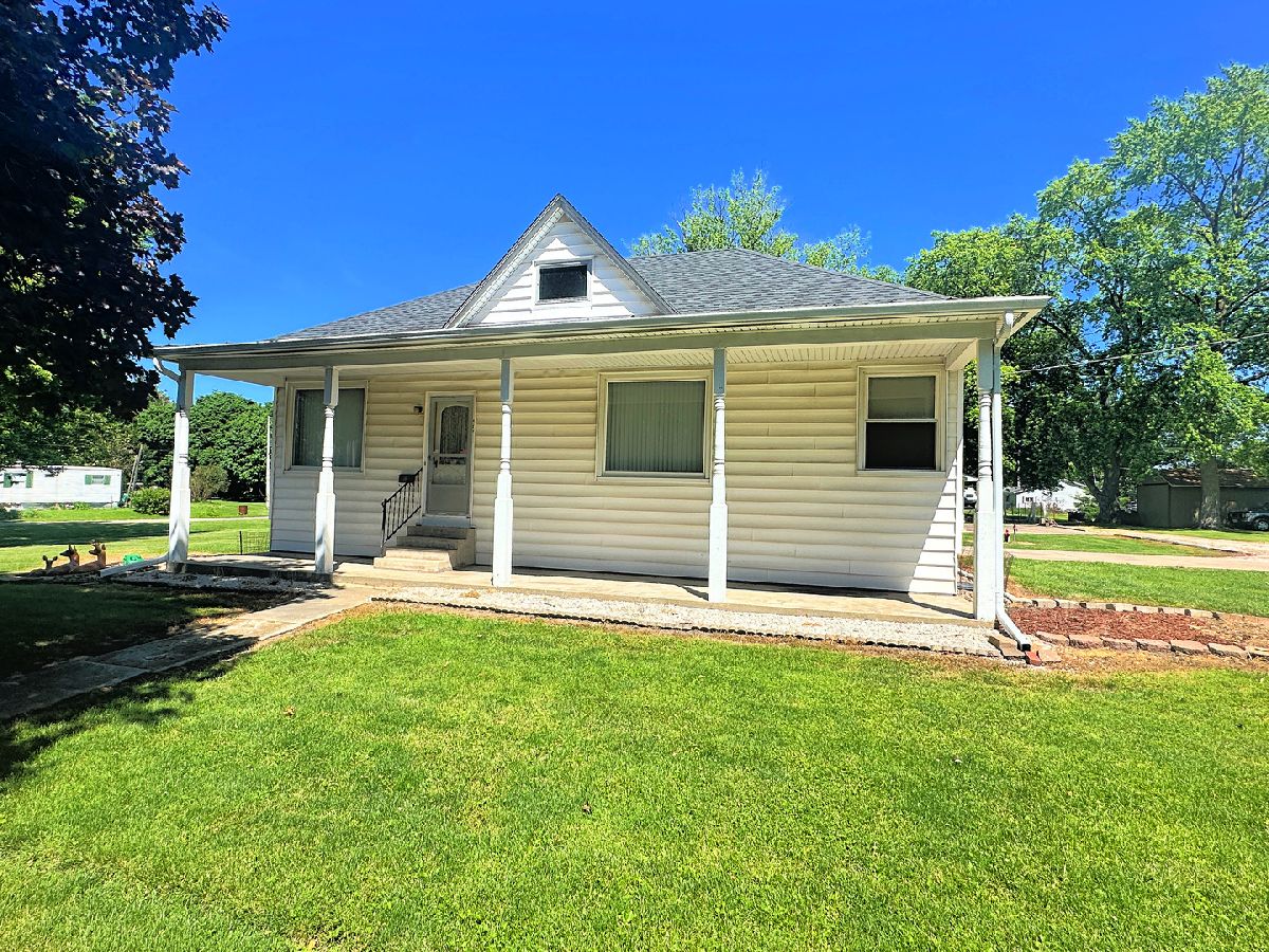  Sold Long Point Illinois, 505 Morgan