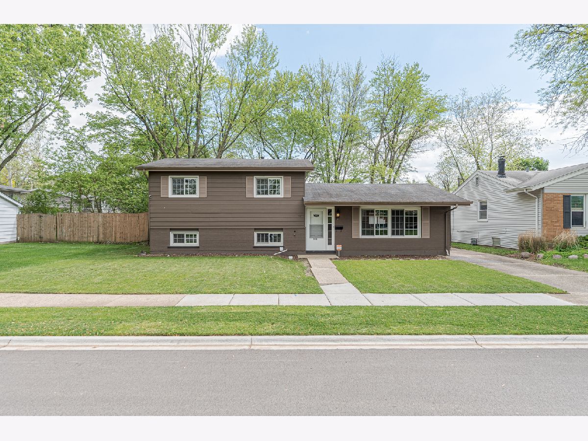 Homes Sold Lincolnwood Park Forest Illinois, 452 Springfield