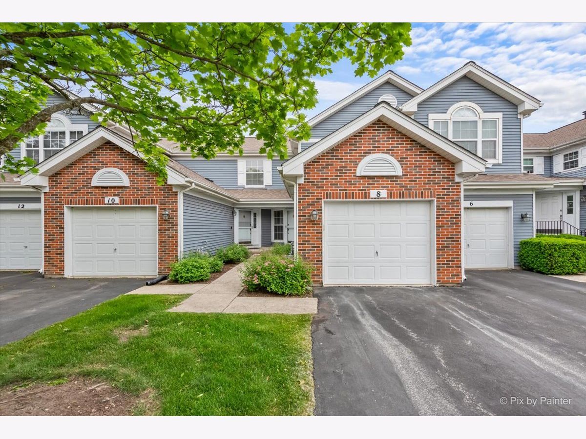Homes & Townhomes Rented Willoughby Farms Algonquin Illinois, 8 Stonegate