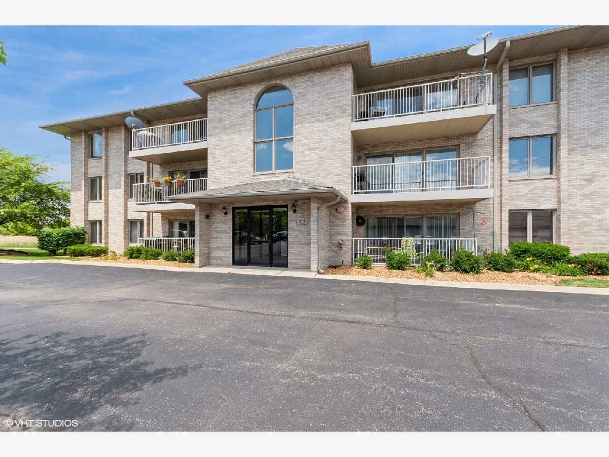 Condominiums Sold Ashley Point Lockport Illinois, 1053 Ashley