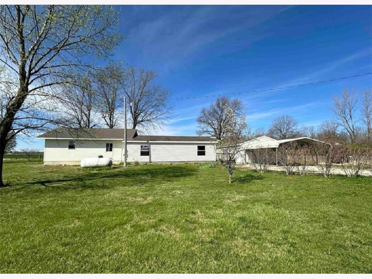  Sold Altamont Illinois, 11257 640th