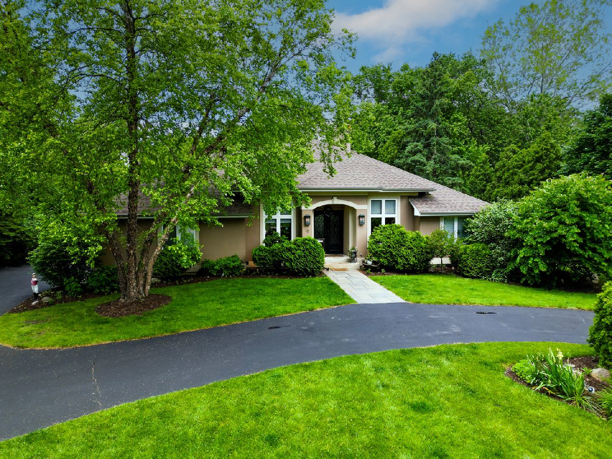 Homes Sold Highlake West Chicago Illinois, 10 Morningside