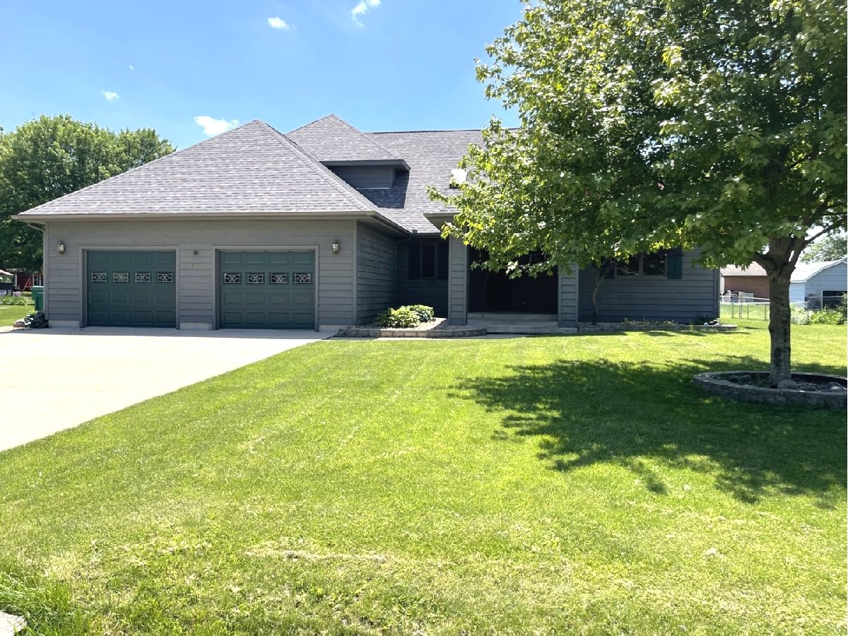  Sold Dalzell Illinois, 115 Luce