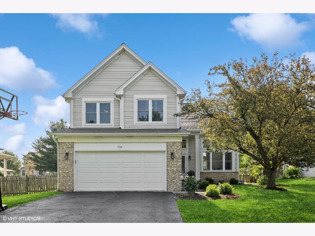 Homes Sold Hickory Oaks Bolingbrook Illinois, 150 Ashcroft