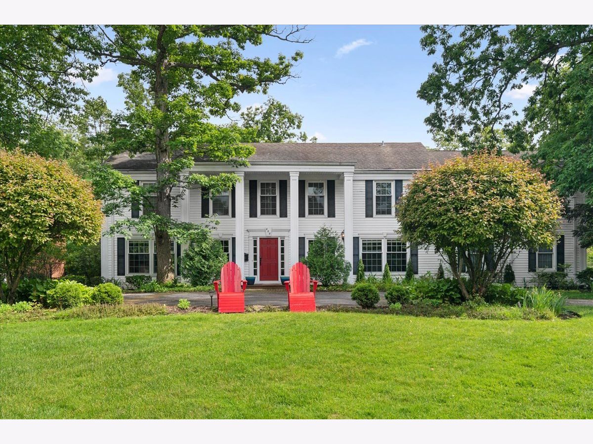 Homes Sold Kings Cove Deerfield Illinois, 680 Carriage