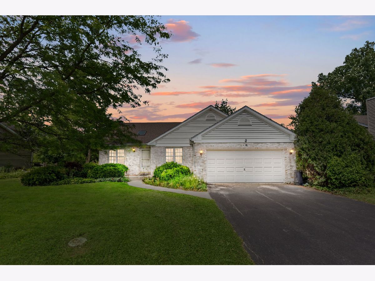 Homes Sold Lincolnshire Estates Crete Illinois, 846 Dorsetshire