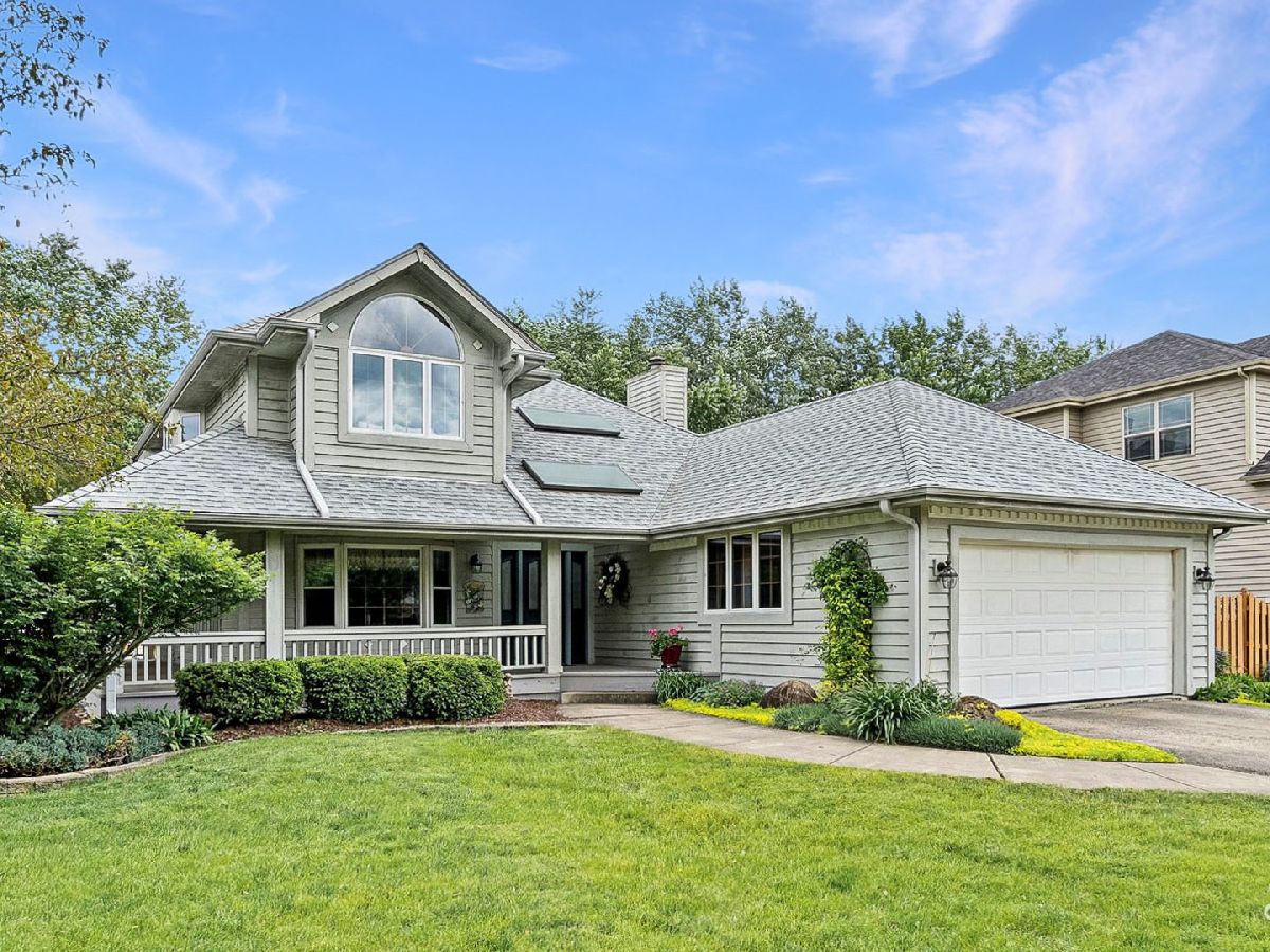 Homes Sold Herren's Run Oswego Illinois, 102 Della