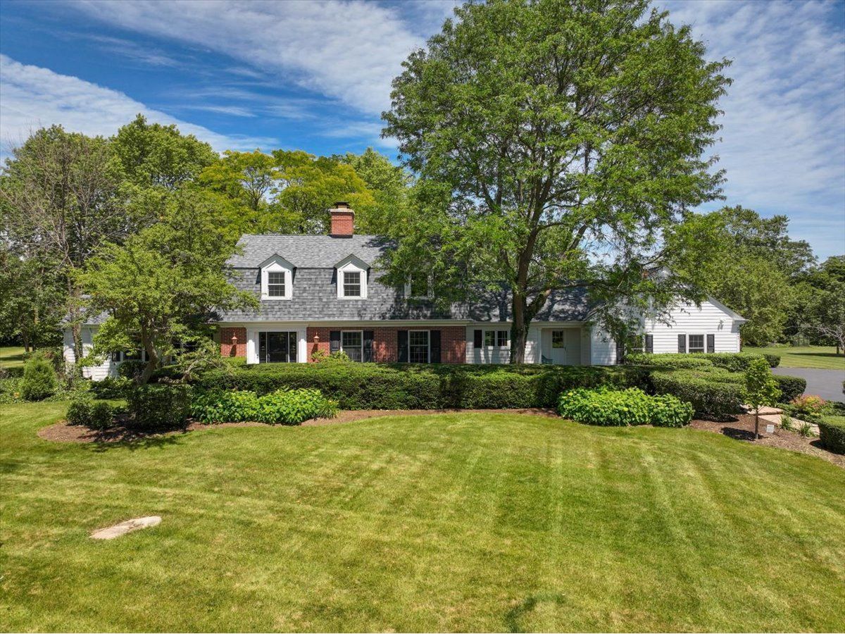 Homes Sold Golf Meadows Inverness Illinois, 567 Glen Eagles