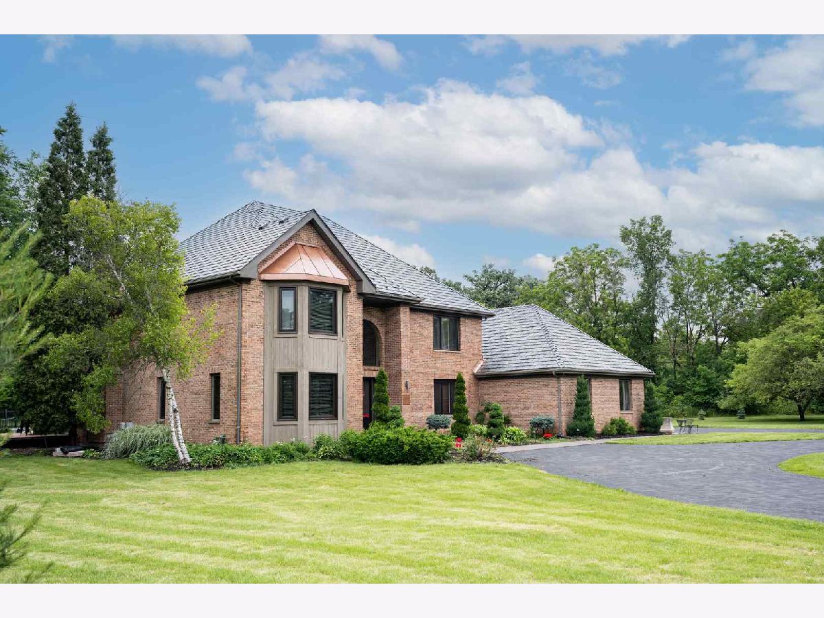 Homes Sold Country Club Estates Long Grove Illinois, 2202 Shiloh