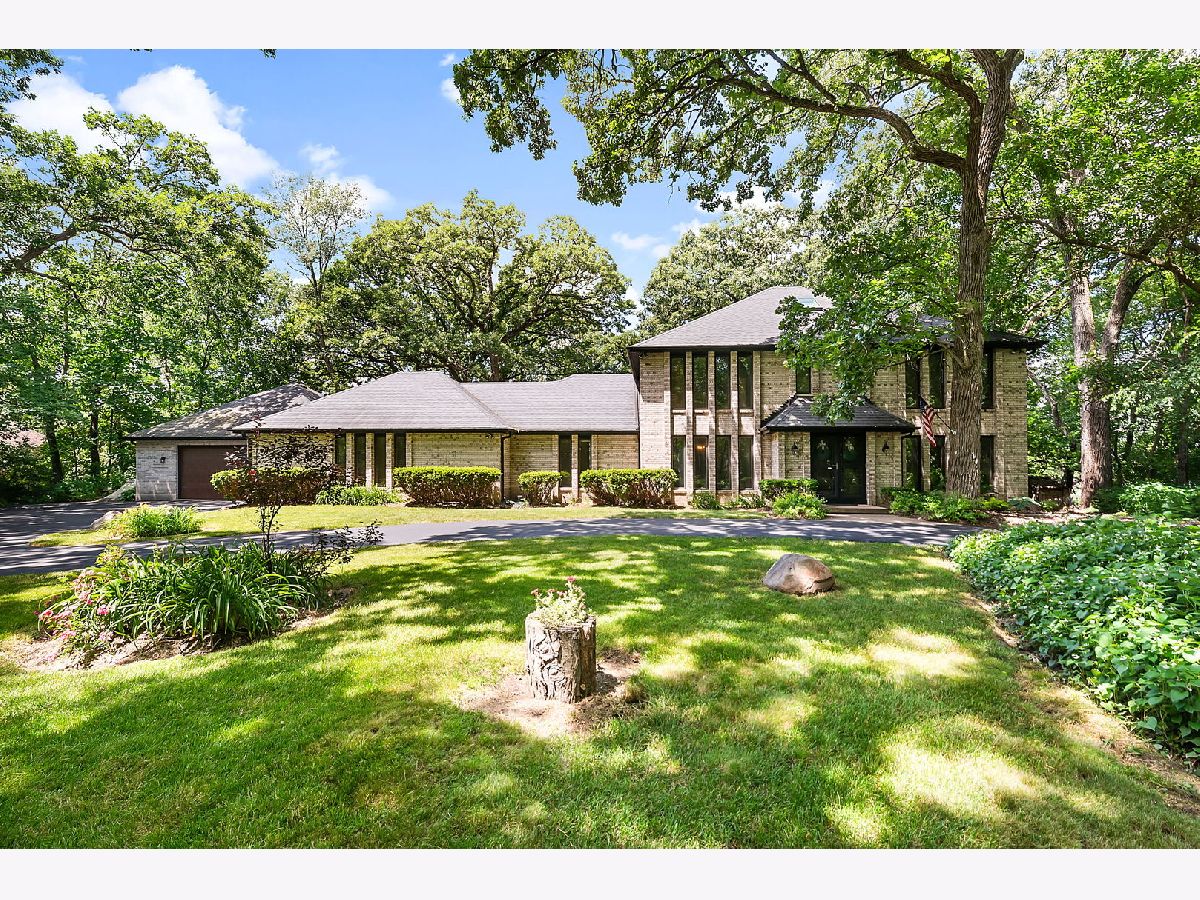 Homes Sold Deer Run East St Charles Illinois, 39W784 Deerhaven