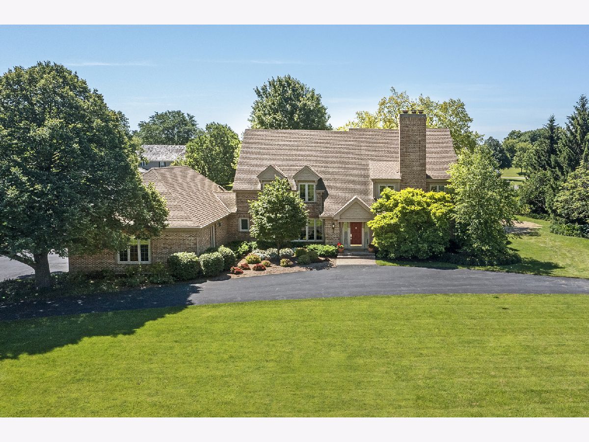 Homes Sold Muirfield Inverness Illinois, 1144 Carberry