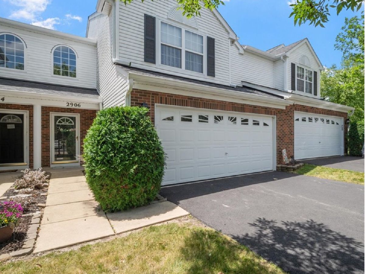 Homes & Townhomes Sold Sterling Manor Geneva Illinois, 2906 Caldwell