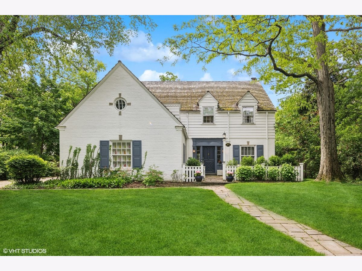 Homes Sold Braeside Highland Park Illinois, 177 Indian Tree