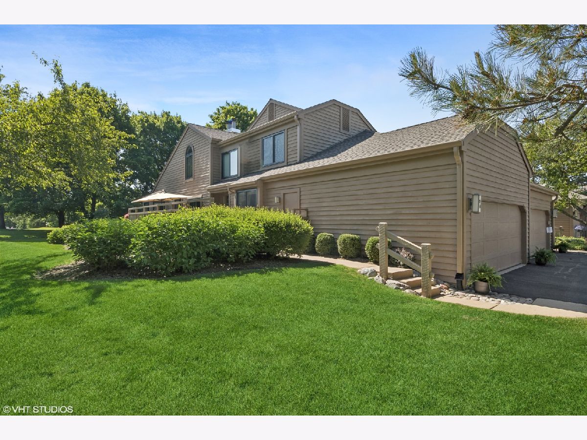 Condos & Townhomes Sold Lake Barrington Shores Barrington Illinois, 96 Waterview