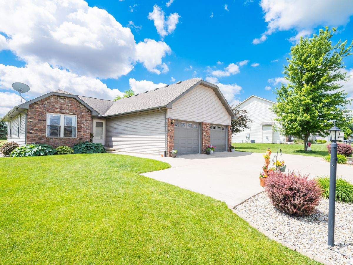  Sold Metamora Illinois, 1266 Willow Glen