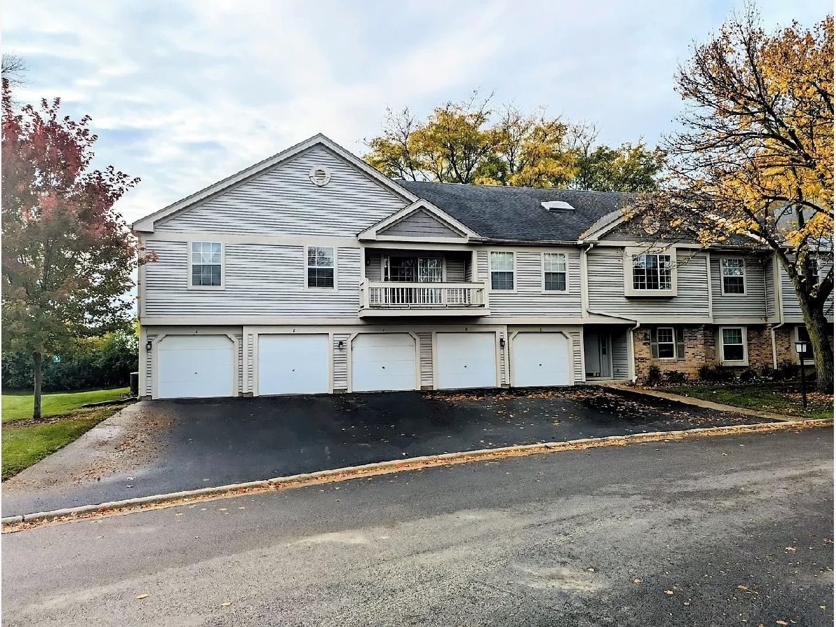 Condos & Townhomes Sold Cambridge Chase Mundelein Illinois, 1214 Ballantrae