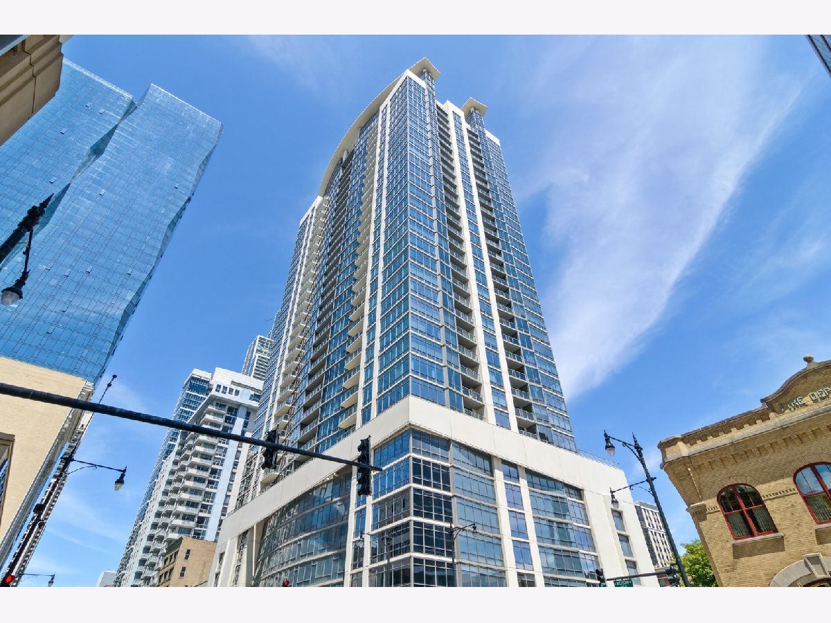 Condominiums Sold 1400 Museum Park Chicago Illinois, 100 14th