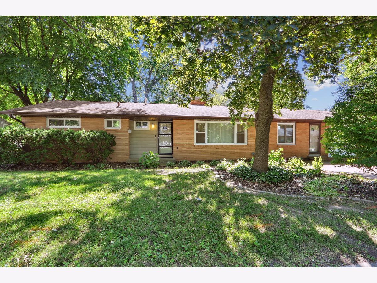 Homes Sold Kelly's Champaign Illinois, 310 Kelly