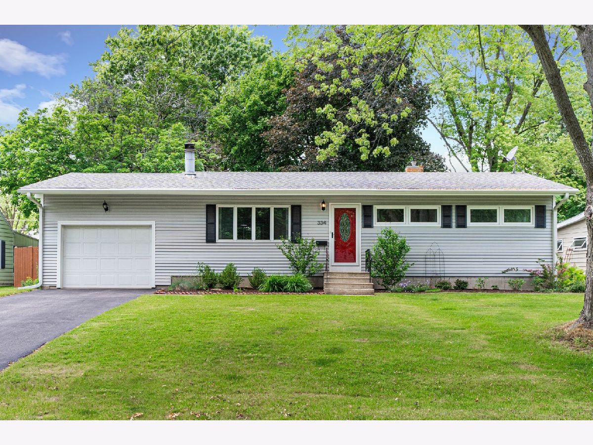 Homes Sold Tilton Park Dekalb Illinois, 334 Delcy