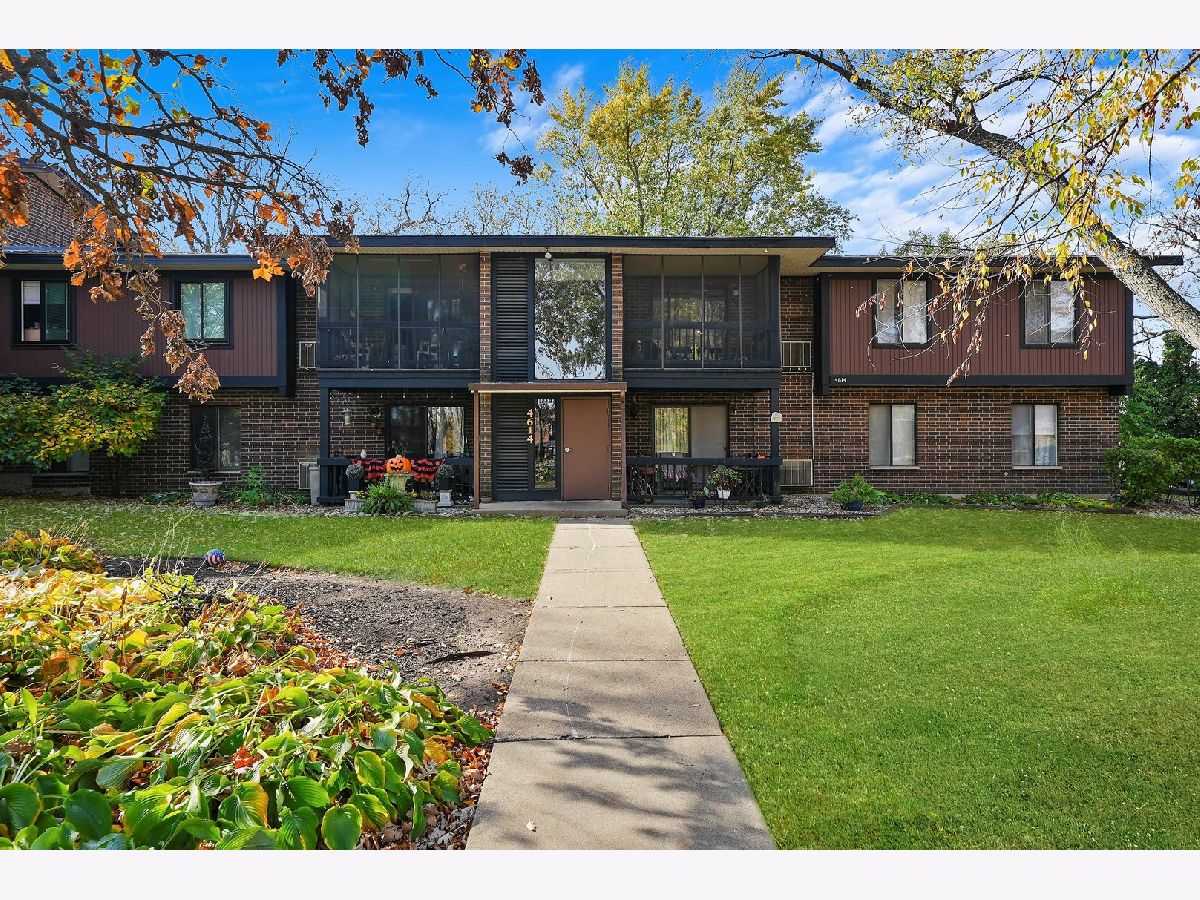 Condominiums Sold Northfox Mchenry Illinois, 4614 Northfox