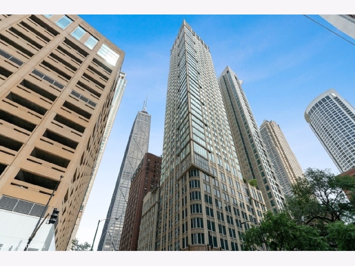 Condominiums Sold The Bristol Chicago Illinois, 57 Delaware